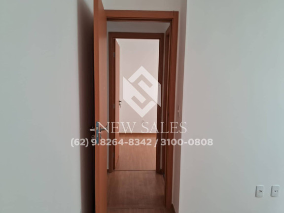 Imagem Apartamento com 2 Quartos à Venda, 40 m² em Residencial Monte Carlo - Goiânia Imagem Apartamento com 2 Quartos à Venda, 40 m² em Residencial Monte Carlo - Goiânia