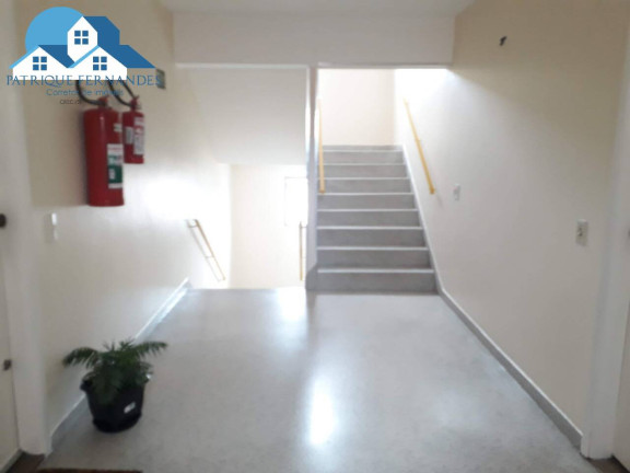 Apartamento com 2 Quartos à Venda, 58 m² em Vila Re - São Paulo