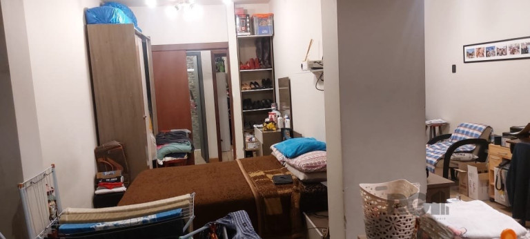 Imagem Apartamento com 1 Quarto à Venda, 49 m² em Cidade Baixa - Porto Alegre Imagem Apartamento com 1 Quarto à Venda, 49 m² em Cidade Baixa - Porto Alegre