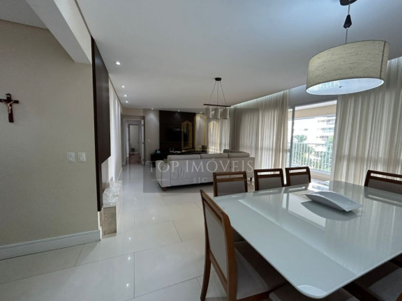 Imagem Apartamento com 3 Quartos à Venda, 156 m² em Jardim Das Indústrias - São José Dos Campos Imagem Apartamento com 3 Quartos à Venda, 156 m² em Jardim Das Indústrias - São José Dos Campos