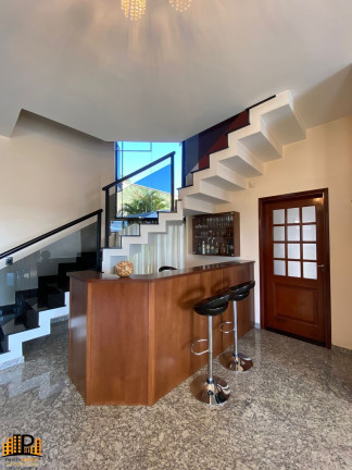 Imagem Casa com 4 Quartos à Venda, 464 m² em Jardim Tarumã - Jundiai