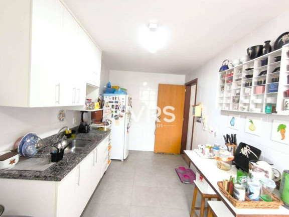 Apartamento com 1 Quarto à Venda, 56 m² em Agriões - Teresópolis