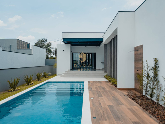 Imagem Casa de Condomínio com 3 Quartos à Venda, 500 m² em Itatiba
