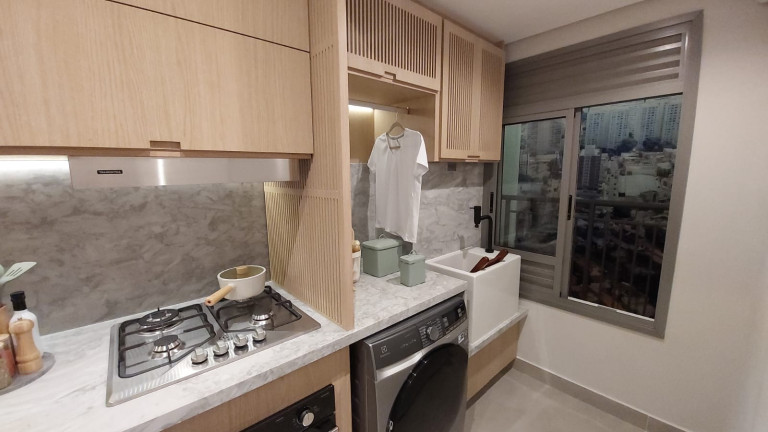 Imagem Apartamento com 2 Quartos à Venda, 69 m² em Vila Da Saúde - São Paulo Imagem Apartamento com 2 Quartos à Venda, 69 m² em Vila Da Saúde - São Paulo