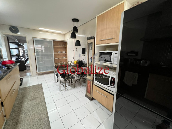 Imagem Imóvel com 3 Quartos à Venda, 200 m² em Ponta Da Praia - Santos