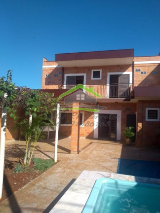 Imagem Casa com 2 Quartos à Venda, 133 m² em Bonfim Paulista - Ribeirão Preto Imagem Casa com 2 Quartos à Venda, 133 m² em Bonfim Paulista - Ribeirão Preto