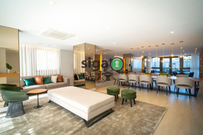 Imagem Apartamento com 4 Quartos à Venda, 201 m² em Vila Andrade - São Paulo Imagem Apartamento com 4 Quartos à Venda, 201 m² em Vila Andrade - São Paulo
