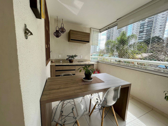 Imagem Apartamento com 3 Quartos à Venda, 75 m² em Parque Reboucas - São Paulo Imagem Apartamento com 3 Quartos à Venda, 75 m² em Parque Reboucas - São Paulo