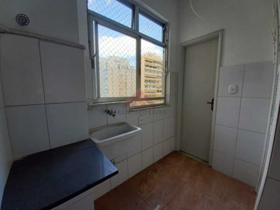 Imagem Apartamento com 2 Quartos para Alugar, 56 m² em Icaraí - Niterói Imagem Apartamento com 2 Quartos para Alugar, 56 m² em Icaraí - Niterói