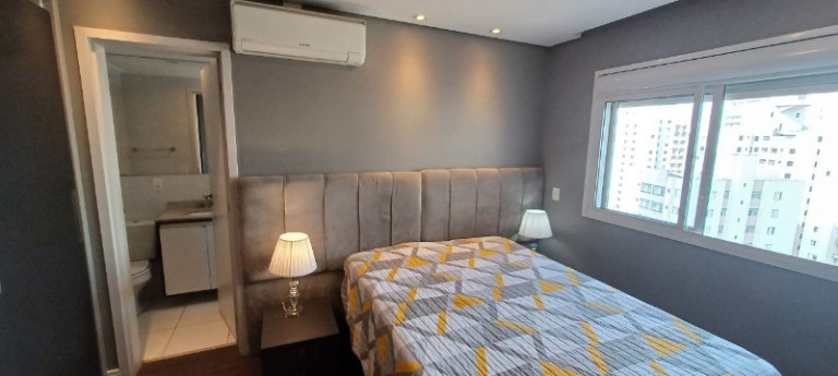Imagem Imóvel com 2 Quartos à Venda, 64 m² em Chácara Inglesa - São Paulo Imagem Imóvel com 2 Quartos à Venda, 64 m² em Chácara Inglesa - São Paulo
