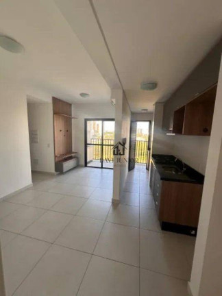 Imagem Apartamento com 2 Quartos à Venda, 55 m² em Parque Campolim - Sorocaba