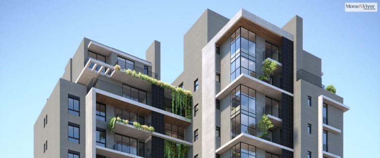 Imagem Apartamento com 2 Quartos à Venda, 90 m² em Mercês - Curitiba