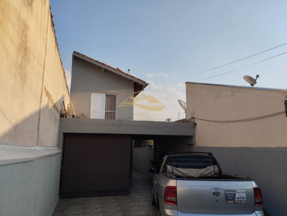 Imagem Casa com 2 Quartos à Venda, 125 m² em Jardim Morada Do Sol - Indaiatuba