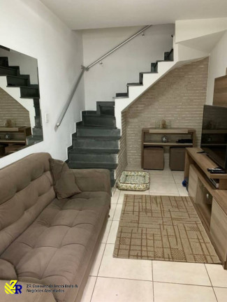 Imagem Sobrado com 2 Quartos à Venda, 75 m² em Vila Alpina - São Paulo