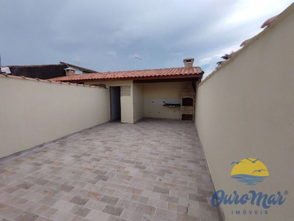 Imagem Casa com 2 Quartos à Venda, 70 m² em São Fernando - Itanhaém