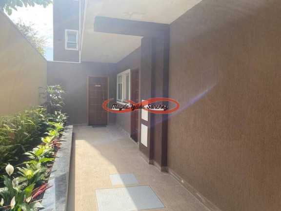 Imagem Apartamento com 1 Quarto à Venda, 27 m² em Jardim Vila Formosa - São Paulo