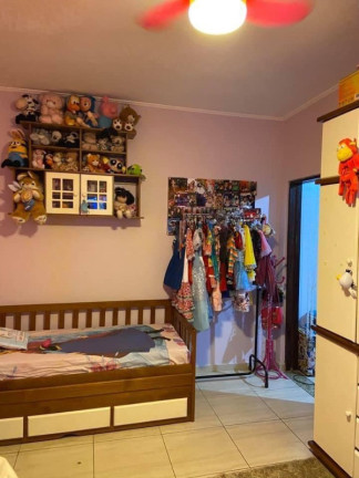 Imagem Casa com 3 Quartos à Venda, 260 m² em Jardim Da Glória - São Paulo