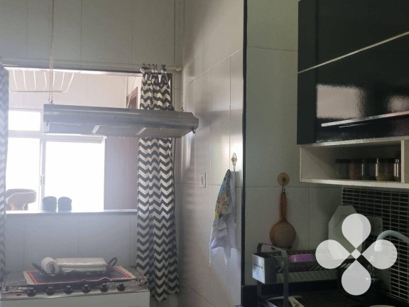 Imagem Imóvel com 2 Quartos à Venda, 92 m² em Ponta Da Praia - Santos