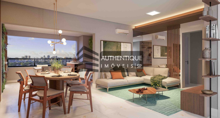 Imagem Apartamento com 3 Quartos à Venda, 120 m² em Jardim Do Mar - São Bernardo Do Campo