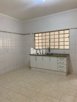 Imagem Casa com 2 Quartos à Venda, 140 m² em Residencial Regissol I - Mirassol Imagem Casa com 2 Quartos à Venda, 140 m² em Residencial Regissol I - Mirassol