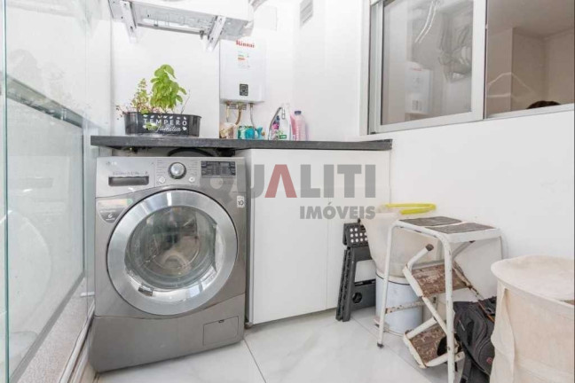 Imagem Apartamento com 2 Quartos à Venda, 69 m² em Brooklin - São Paulo