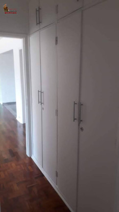 Foto do imóvel Apartamento com 3 Quartos à Venda, 145 m² em Vila Nova Conceição - São Paulo