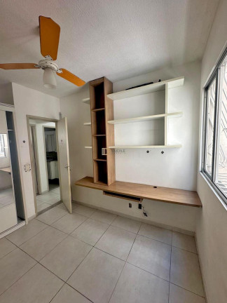Imagem Apartamento com 2 Quartos à Venda, 60 m² em Jardim Camburi - Vitória