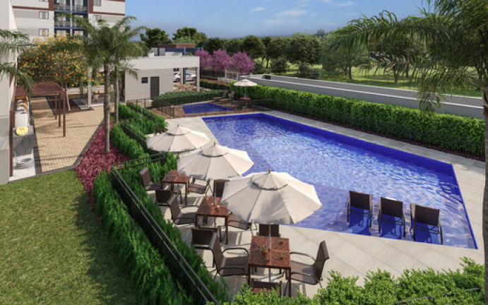 Imagem Apartamento com 1 Quarto à Venda, 48 m² em Recreio Dos Bandeirantes - Rio De Janeiro Imagem Apartamento com 1 Quarto à Venda, 48 m² em Recreio Dos Bandeirantes - Rio De Janeiro