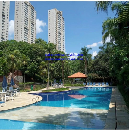 Imagem Apartamento com 3 Quartos à Venda, 122 m² em Rio Pequeno - São Paulo Imagem Apartamento com 3 Quartos à Venda, 122 m² em Rio Pequeno - São Paulo