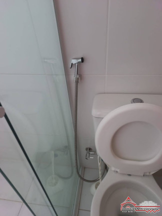 Imagem Apartamento com 2 Quartos para Alugar, 68 m² em Parque Santo Antônio - Jacareí Imagem Apartamento com 2 Quartos para Alugar, 68 m² em Parque Santo Antônio - Jacareí