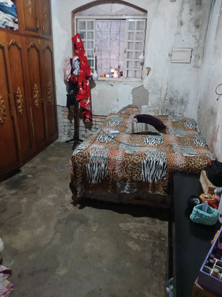 Imagem Casa com 2 Quartos à Venda, 64 m² em Chacará Califórnia - São Paulo