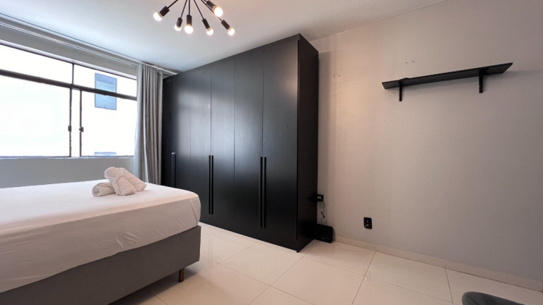 Imagem Apartamento com 1 Quarto à Venda, 30 m² em Cerqueira César - São Paulo Imagem Apartamento com 1 Quarto à Venda, 30 m² em Cerqueira César - São Paulo