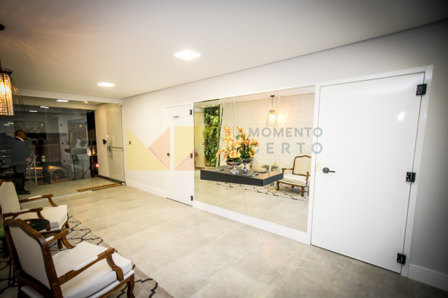 Imagem Apartamento com 3 Quartos à Venda, 92 m² em Vila Nova - Blumenau