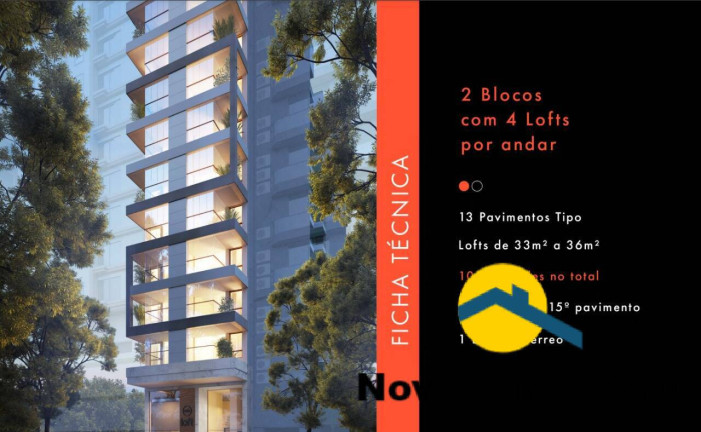 Imagem Apartamento com 1 Quarto à Venda, 35 m² em Icaraí - Niterói