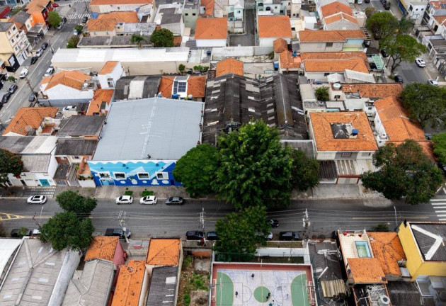 Imagem Imóvel com 3 Quartos à Venda, em Ipiranga - São Paulo Imagem Imóvel com 3 Quartos à Venda, em Ipiranga - São Paulo