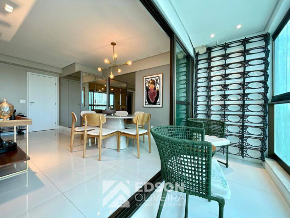 Imagem Apartamento com 3 Quartos à Venda, 83 m² em Manaíra - João Pessoa