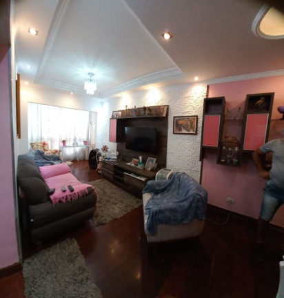 Imagem Apartamento com 2 Quartos à Venda, 75 m² em Centro - Guarulhos Imagem Apartamento com 2 Quartos à Venda, 75 m² em Centro - Guarulhos