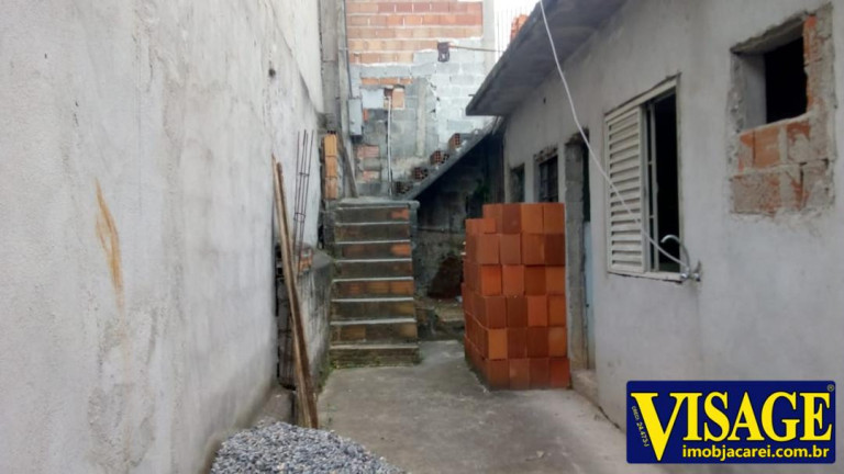 Imagem Casa com 1 Quarto à Venda, em Pq. Dos Principes - Jacareí Imagem Casa com 1 Quarto à Venda, em Pq. Dos Principes - Jacareí