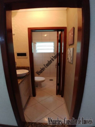 Imagem Casa com 3 Quartos à Venda, 120 m² em Jardim Europa - Votorantim Imagem Casa com 3 Quartos à Venda, 120 m² em Jardim Europa - Votorantim