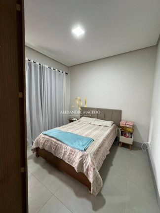 Imagem Casa de Condomínio com 3 Quartos à Venda, 200 m² em Residencial Villa Segura - Montes Claros