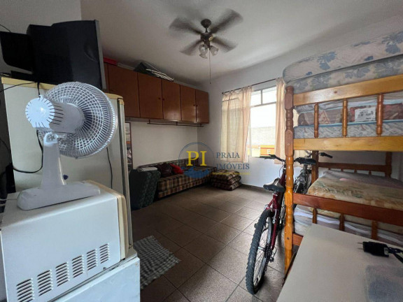 Imagem Kitnet com 1 Quarto à Venda, 30 m² em Canto Do Forte - Praia Grande Imagem Kitnet com 1 Quarto à Venda, 30 m² em Canto Do Forte - Praia Grande