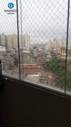 Imagem Apartamento com 2 Quartos à Venda, 50 m² em Jaguaribe - Osasco
