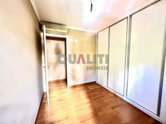 Imagem Apartamento com 4 Quartos à Venda, 260 m² em Campo Belo - São Paulo