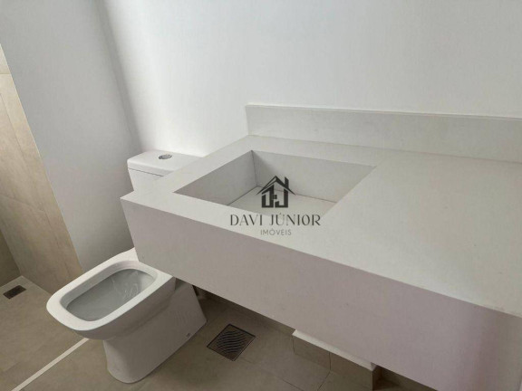 Imagem Apartamento com 3 Quartos à Venda, 220 m² em Parque Campolim - Sorocaba