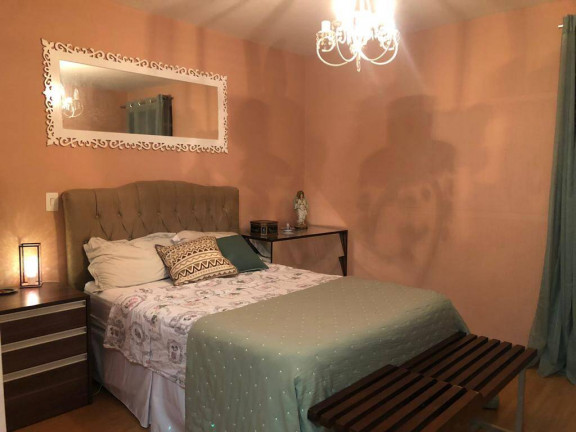 Imagem Apartamento com 3 Quartos à Venda, 165 m² em Alphaville Empresarial - Barueri