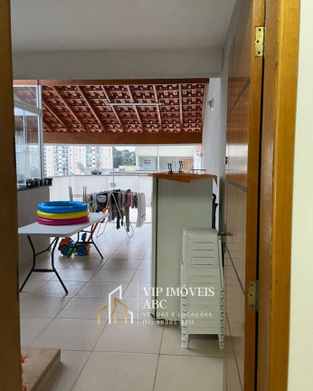 Imagem Apartamento com 2 Quartos à Venda, 110 m² em Campestre - Santo André Imagem Apartamento com 2 Quartos à Venda, 110 m² em Campestre - Santo André