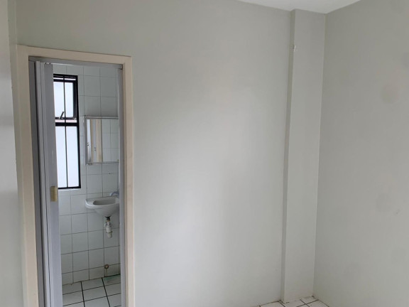 Imagem Imóvel com 3 Quartos à Venda, 135 m² em Graças - Recife Imagem Imóvel com 3 Quartos à Venda, 135 m² em Graças - Recife