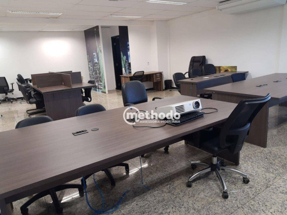 Imagem Sala Comercial para Alugar, 85 m² em Loteamento Alphaville Campinas - Campinas