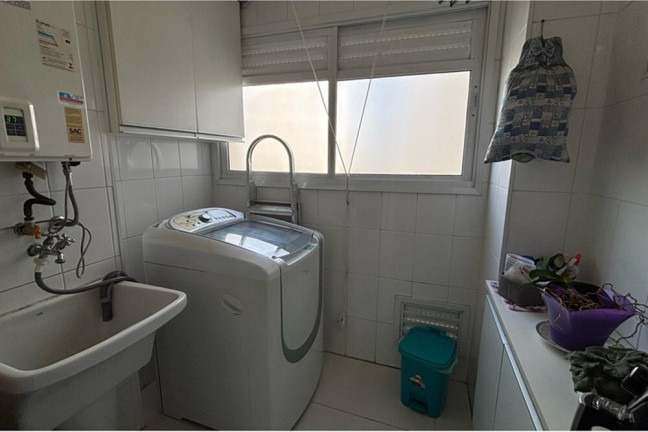 Imagem Apartamento com 3 Quartos à Venda, 97 m² em Vila Bertioga - São Paulo Imagem Apartamento com 3 Quartos à Venda, 97 m² em Vila Bertioga - São Paulo