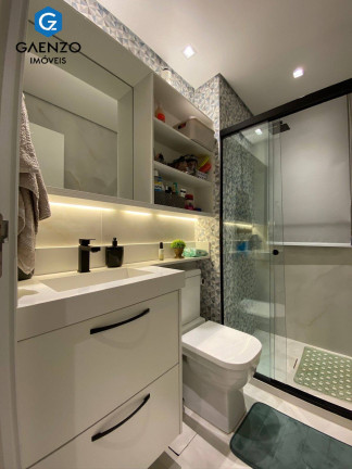 Imagem Apartamento com 3 Quartos à Venda, 75 m² em Vila Yara - Osasco